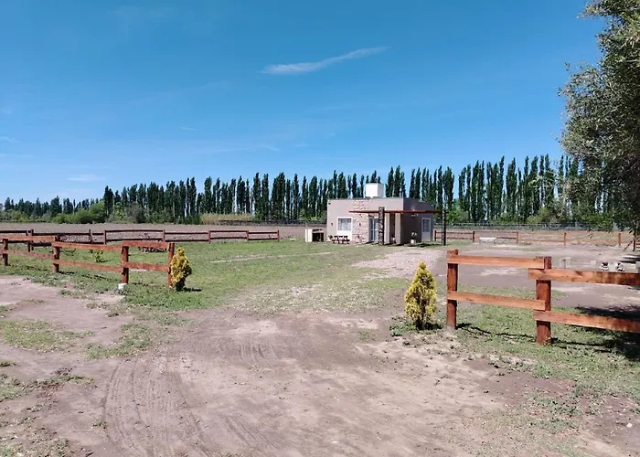 Cabana De Campo La Tabanerina